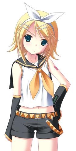 铃音之歌初音之声