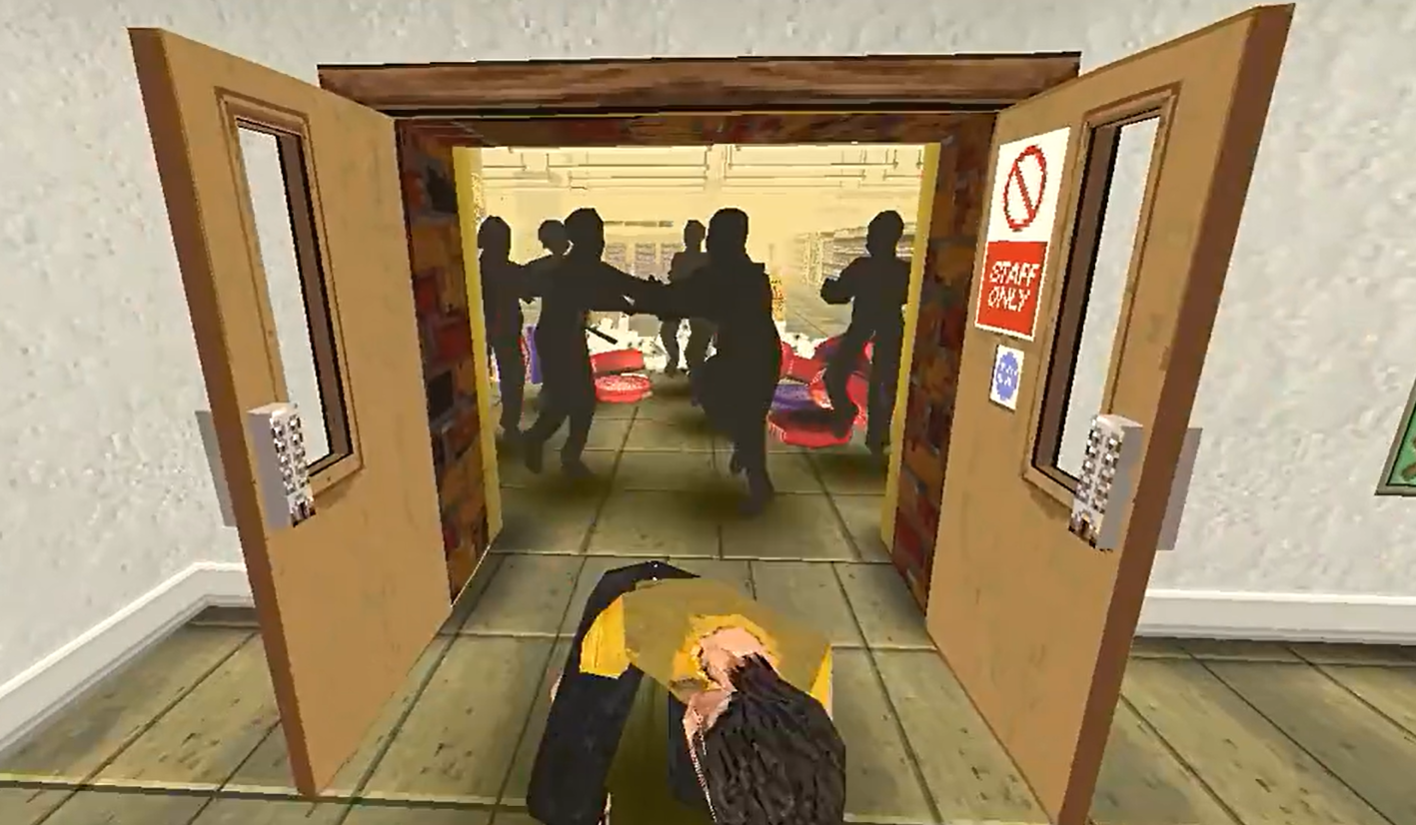 崩溃的打工人测试版