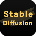 stable diffusion 大模型