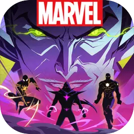 漫威秘法狂潮国服