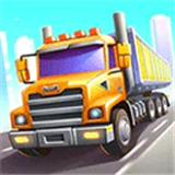 运输帝国建造者手机版