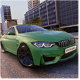 真实停车大师模拟驾驶