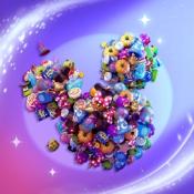 迪士尼魔法匹配3d手机版