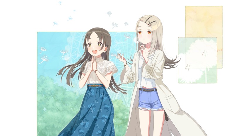 學園偶像大師手游