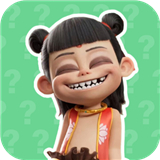 哪吒语音盒自制版