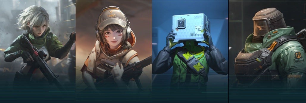 沙鹰中期进阶阵容1