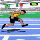 速度之星speedstars