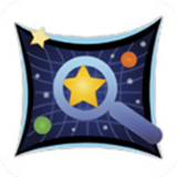 谷歌星空地图中文版
