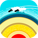 星球轰炸机中文版