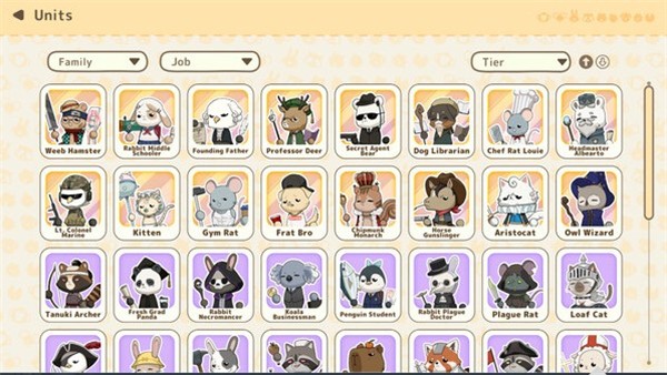 利爪大乱斗新手攻略图片2