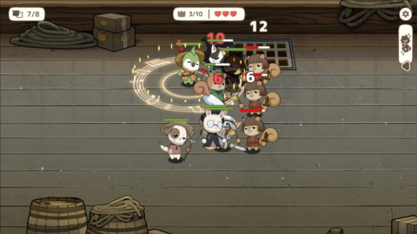 利爪大乱斗新手攻略图片5