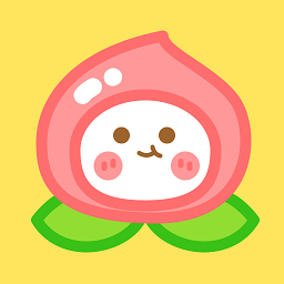 白桃壁纸手机主题