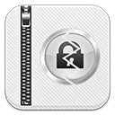 fastreader快解密码