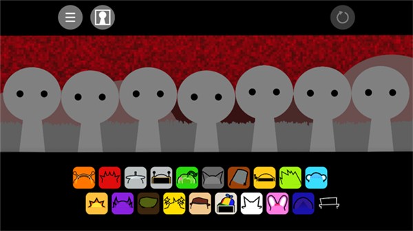 节奏盒子Sprunki重拍中文版