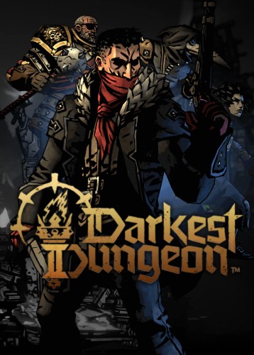 暗黑地牢2手机版