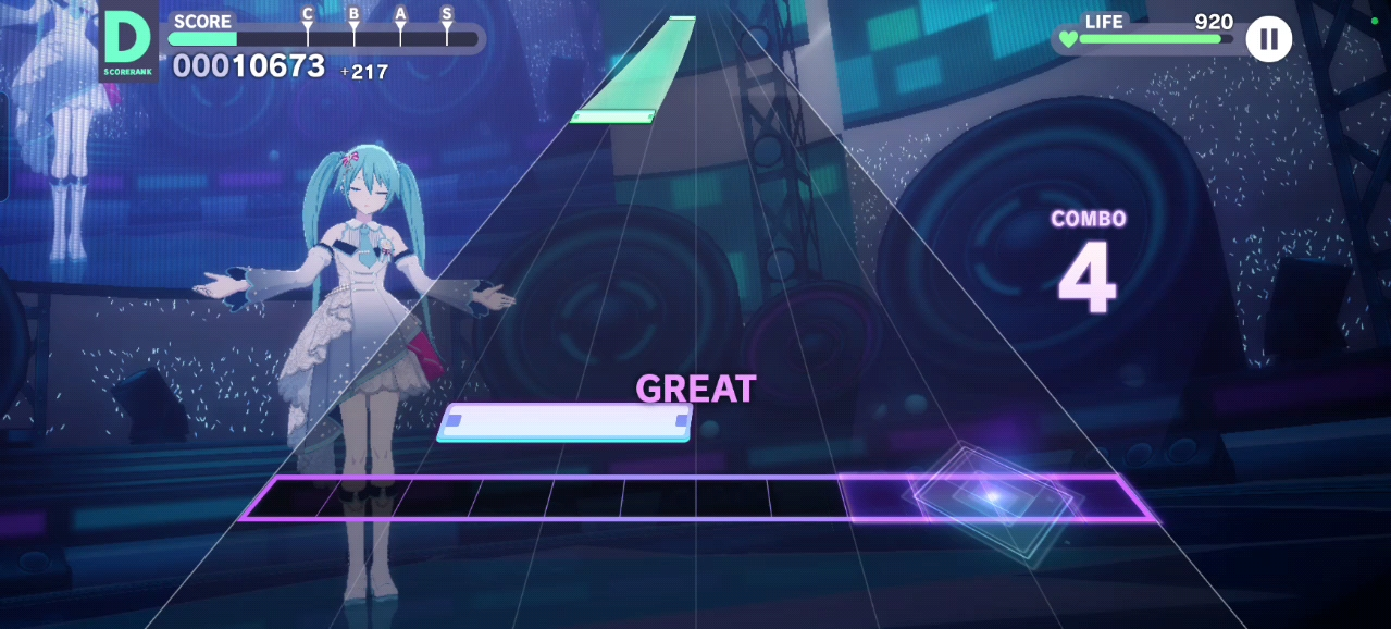 世界计划缤纷舞台国际服