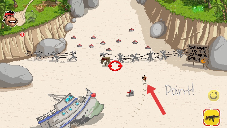 约翰曼波中文版