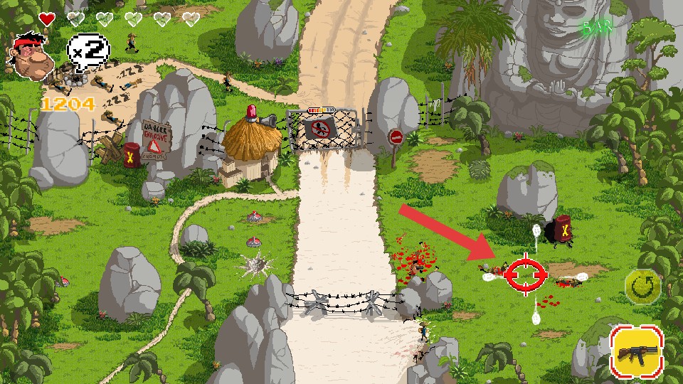 约翰曼波中文版