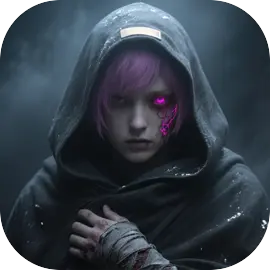 深空之劫手机测试版