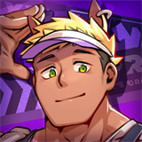 XXL猛汉町谷歌版