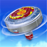 魔幻陀螺对决中文版