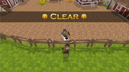 像素刀片m中文版图片6