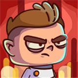 太空小队生存中文版