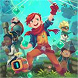 烁石物语中文版