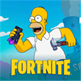 堡垒之夜国际服