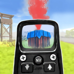 精英特种兵对战