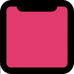 smartphone upgrader刘海屏