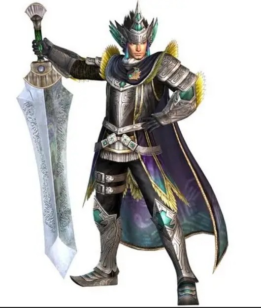 无双大蛇z手机中文版