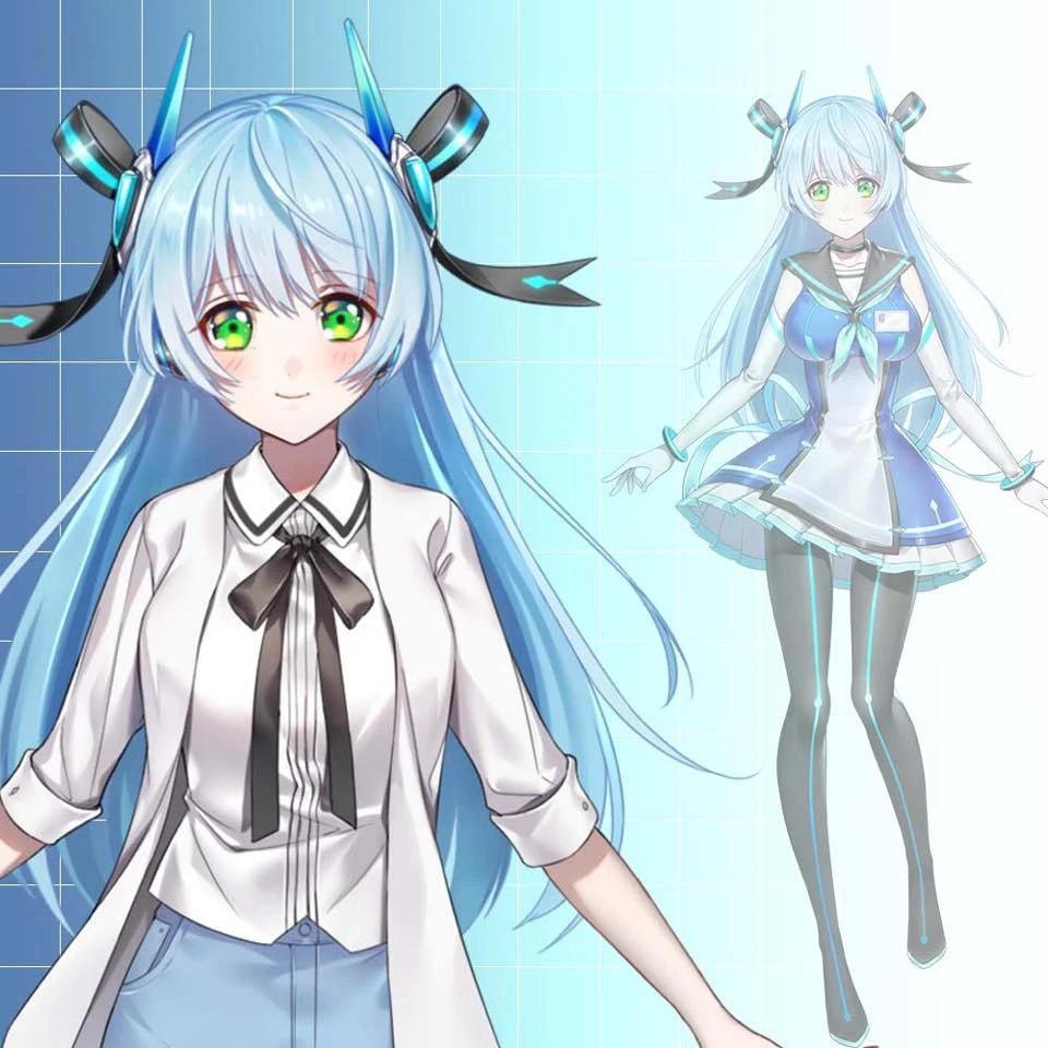 我的机器人女友手机版