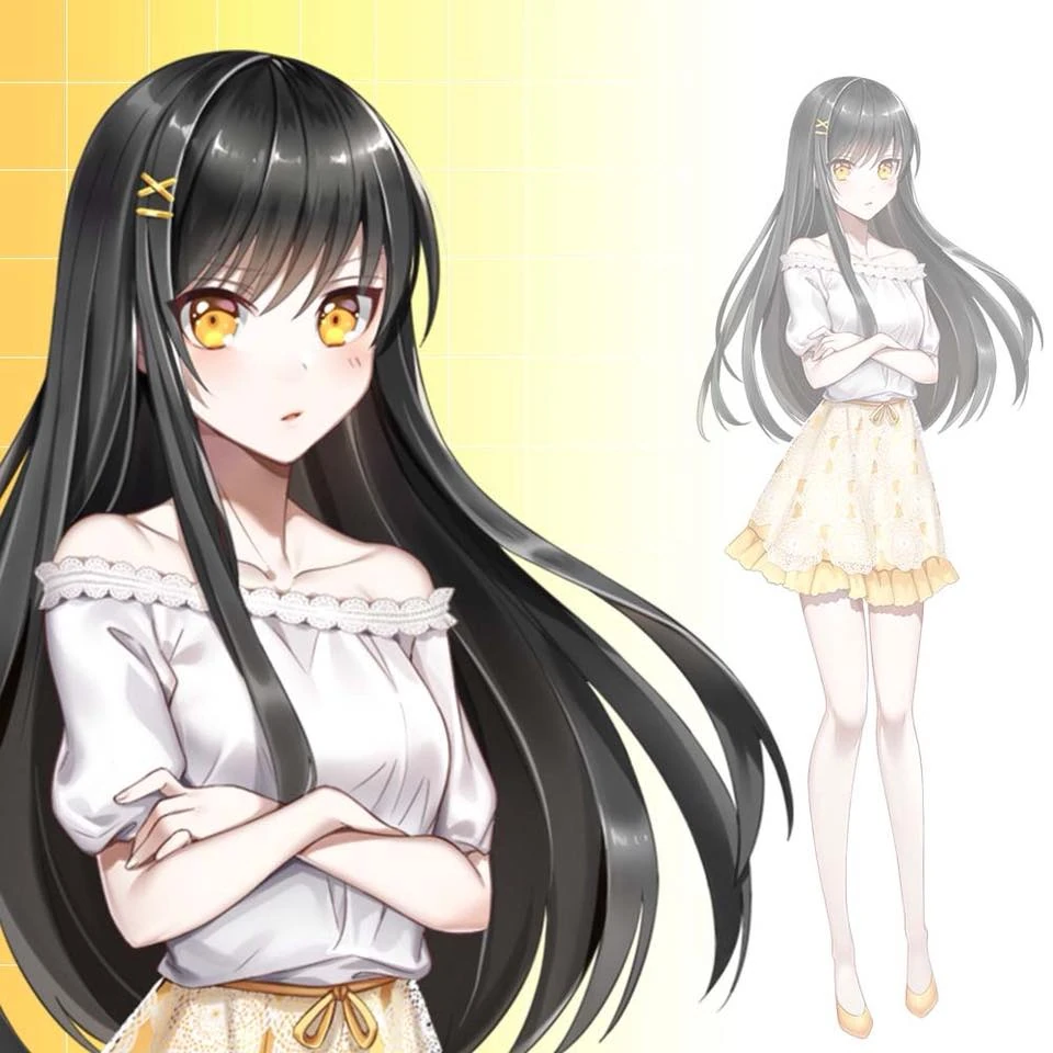 我的机器人女友手机版