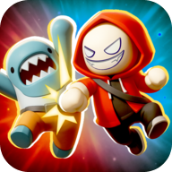 愤怒男孩vs派对达人手机版