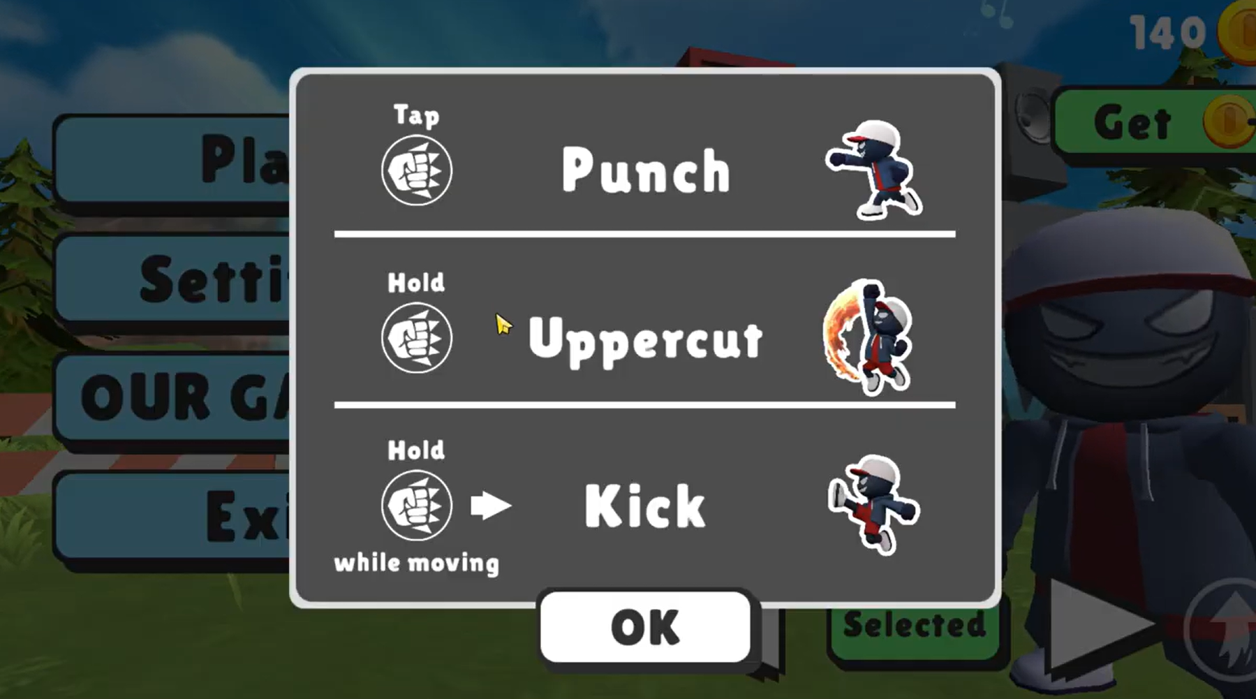 愤怒男孩vs派对达人手机版