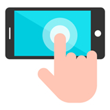 点击精灵手机版