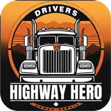 车手公路英雄模拟器