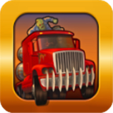 战车撞僵尸手机版