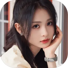 我打不过漂亮的她们