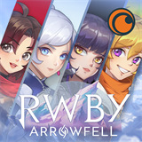 rwby冰雪的弓矢中文版