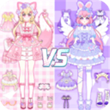 魔法公主的换装日记手机版