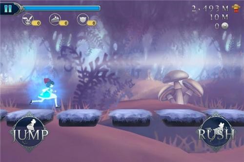 爱丽丝快跑图片5