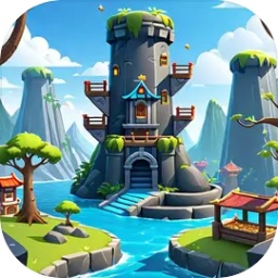 超级突围抖音版