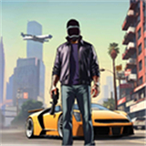 大盗行动GTO汉化版