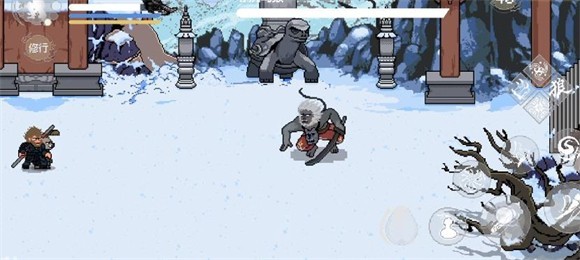 黑神话像素版最新版