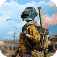 荒野绝地枪战手机版下载安装-荒野绝地枪战手机版游戏下载官方正版v3.1