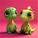 恐龙融合大师手机版