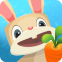 无聊的兔子派对游戏