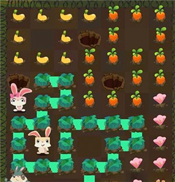 Derpixo派对游戏无聊的兔子手机版游戏攻略1